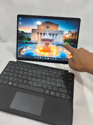 Laptop Microsoft Surface Pro 9 16GB Intel Core i7 SSD 256GB