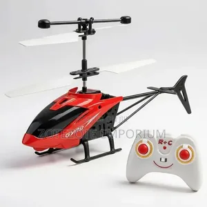 Induction Aircraft Toy