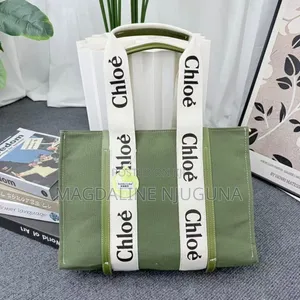 Ladies Chloe' Bag