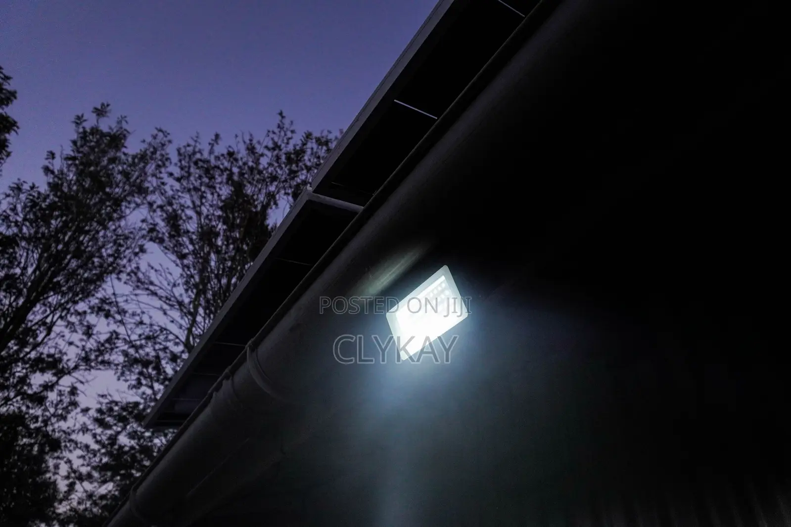 Solarize Your Home With Us - Sisi Ni CLYKAY