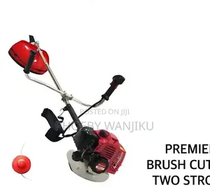 Premier Brush Cutter 2 Stroke