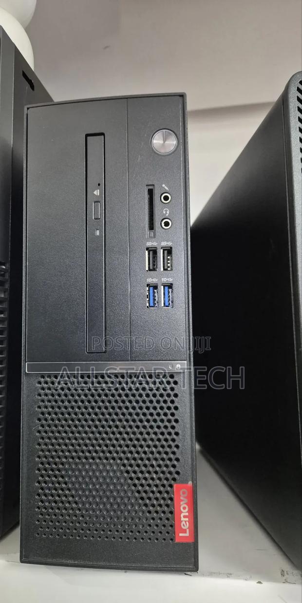 Desktop Computer Lenovo V530 8GB Intel Core i5 SSD 256GB - thumbnail 4