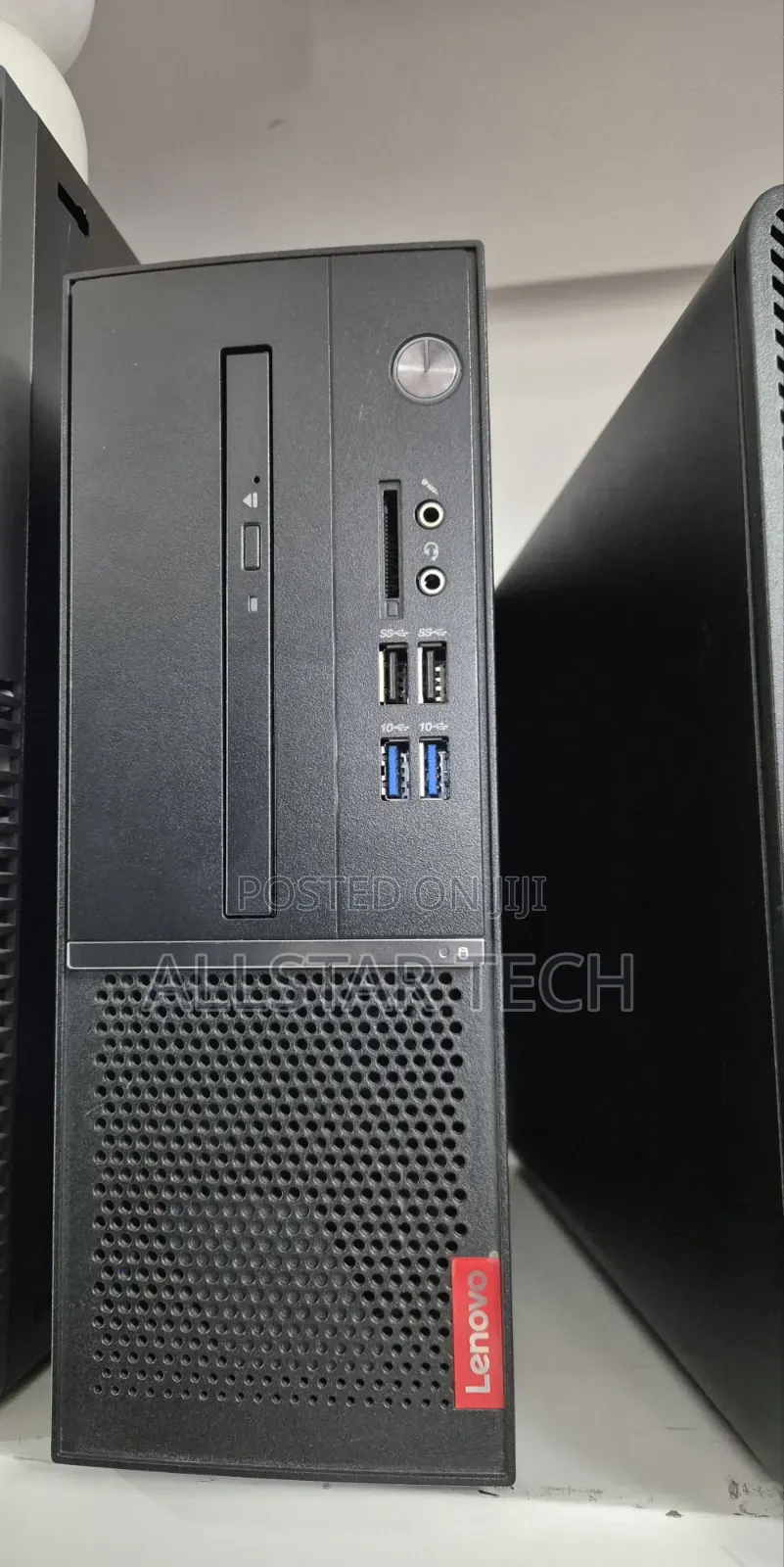 Desktop Computer Lenovo V530 8GB Intel Core i5 SSD 256GB