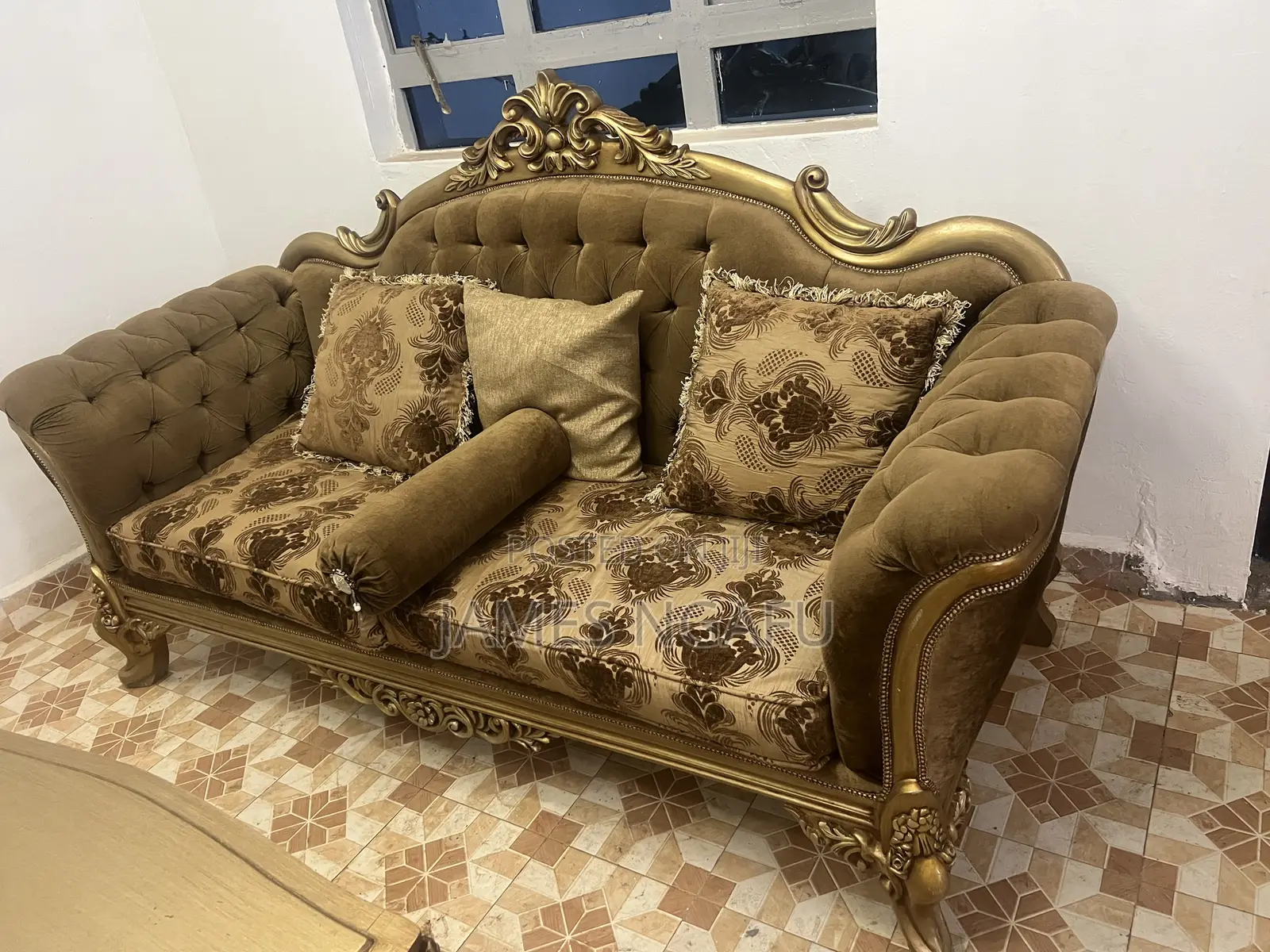 Grand Royal Style 7seater