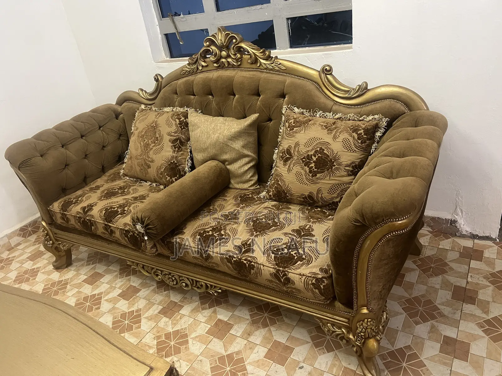 Grand Royal Style 7seater