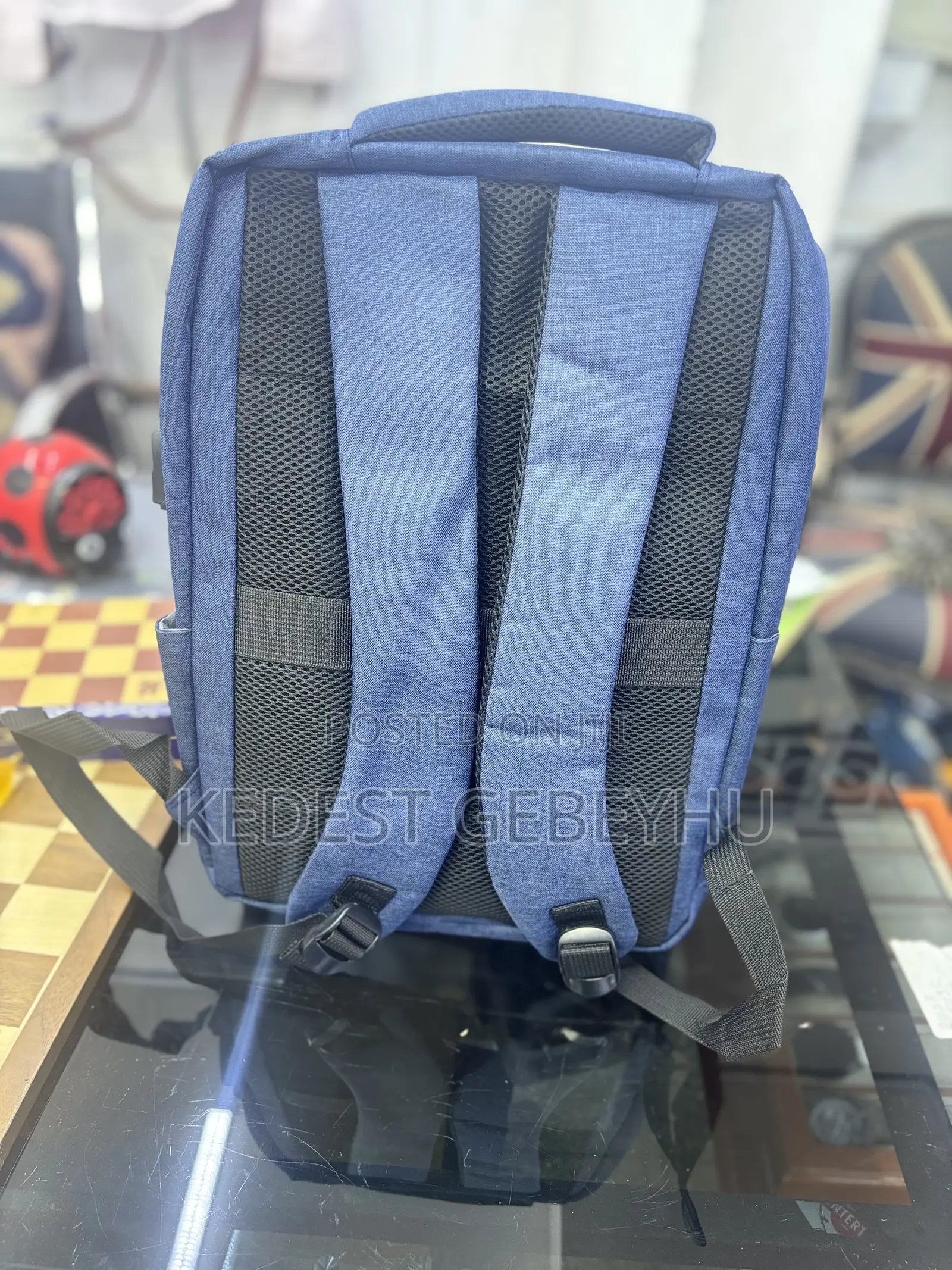 Laptop Bag