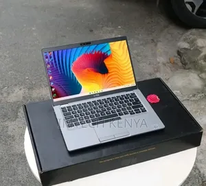 Laptop Dell Latitude 5410 8GB Intel Core i7 SSD 256GB