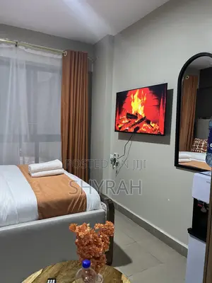 Airbnb in Nairobi West