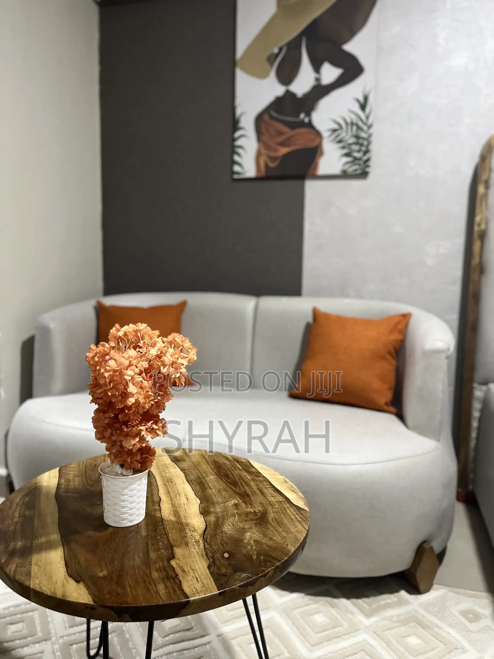 Airbnb in Nairobi West