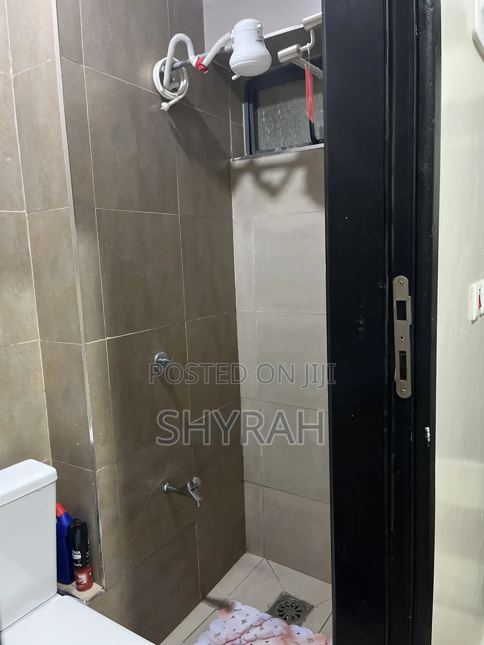 Airbnb in Nairobi West