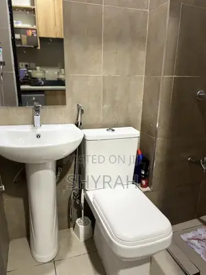 Airbnb in Nairobi West