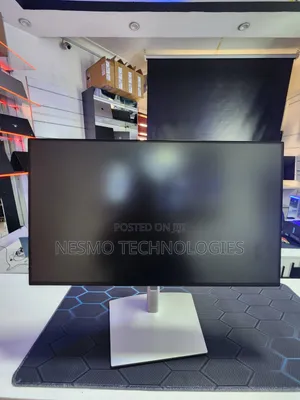 Dell Ultrasharp 24