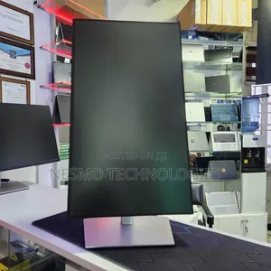 Dell Ultrasharp 24