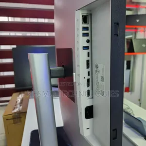 Dell Ultrasharp 24
