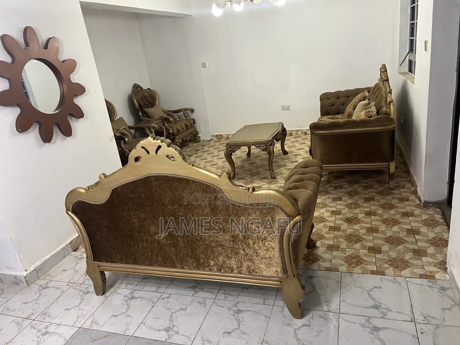 Grand Royal Style 7seater