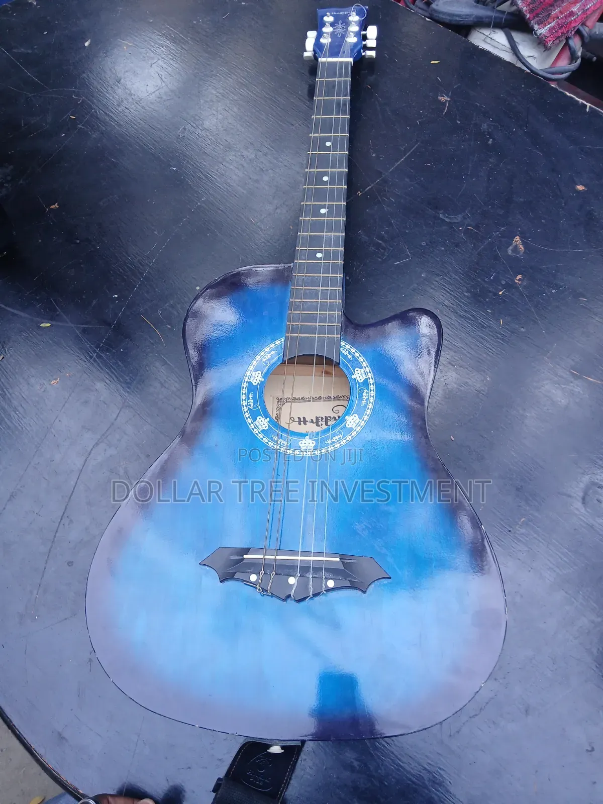Music Guitar