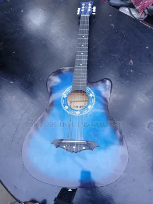 Music Guitar