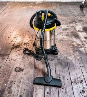 Professional Wet and Dry Vacuum Cleaner for Home and Workshop
