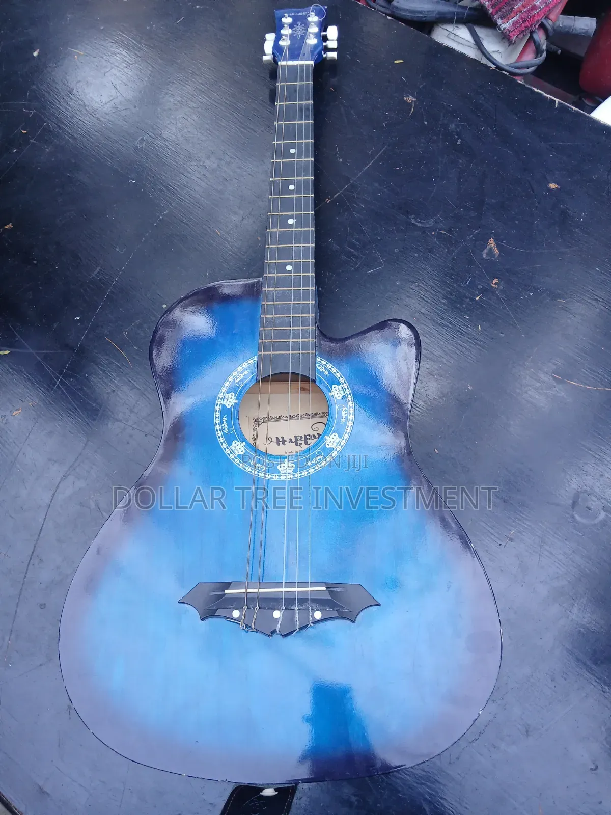 Music Guitar