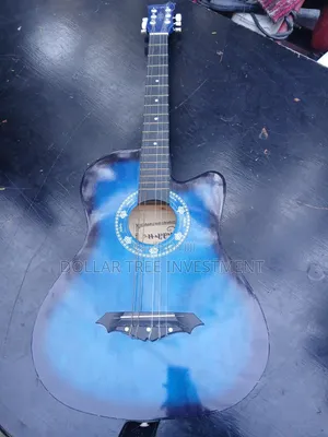 Music Guitar