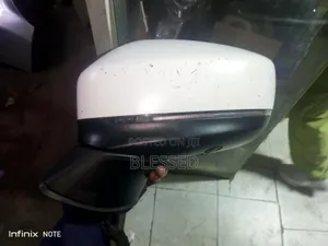 CX-5 Side Mirror