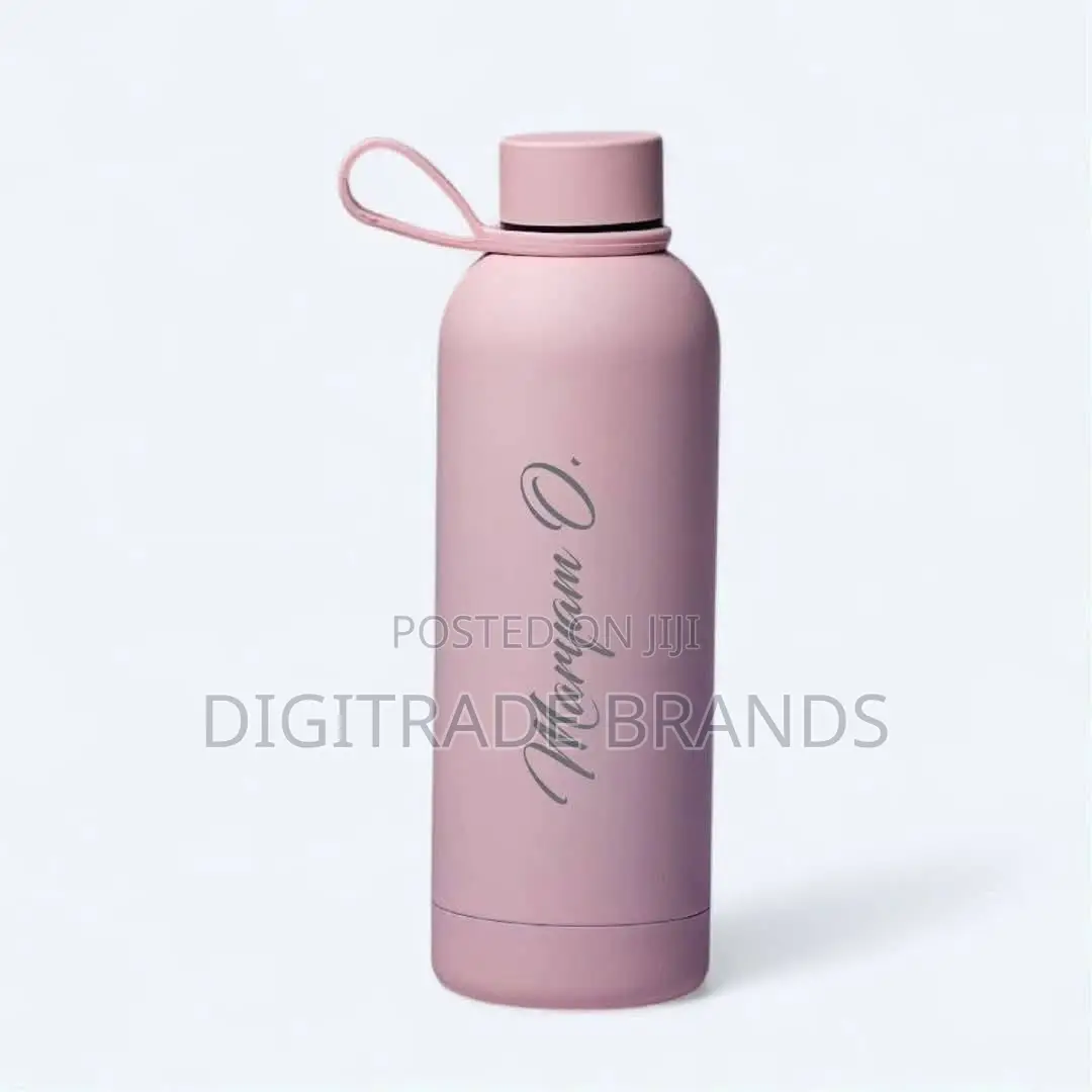 Branded Thermal Flasks