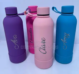 Branded Thermal Flasks