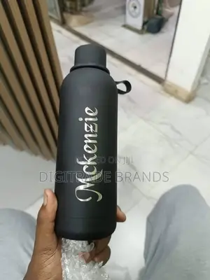 Branded Thermal Flasks