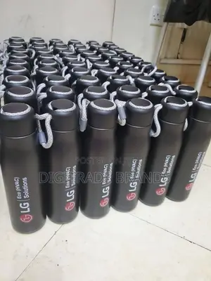 Branded Thermal Flasks