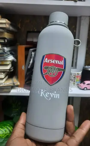 Branded Thermal Flasks