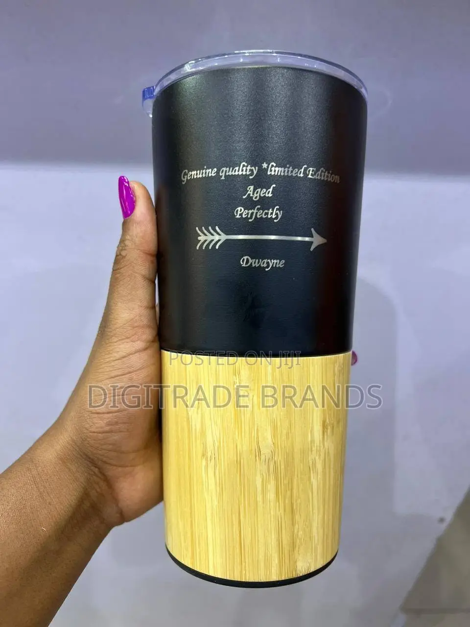 Branded Thermal Flasks