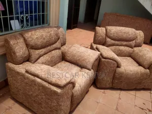 Five Seater Coach