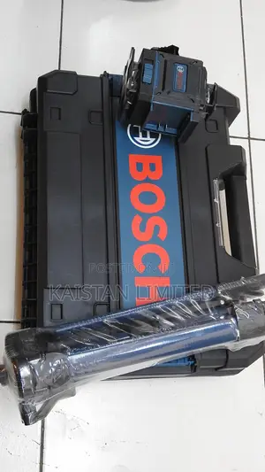 Bosch 16 Line 360 Degree Self Leveling Laser Level