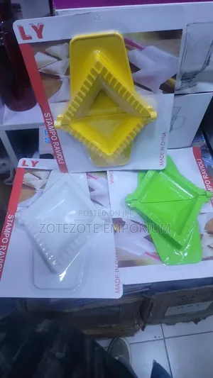 Samosa Maker