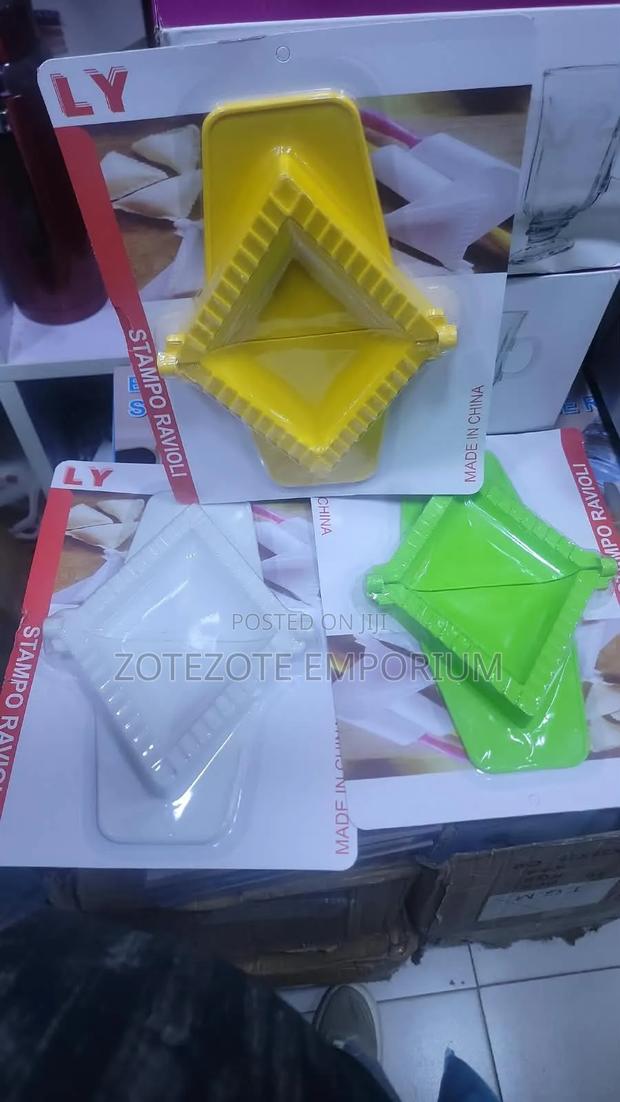Samosa Maker - thumbnail 2