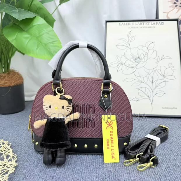 Ladies Dolly Bag - thumbnail 2