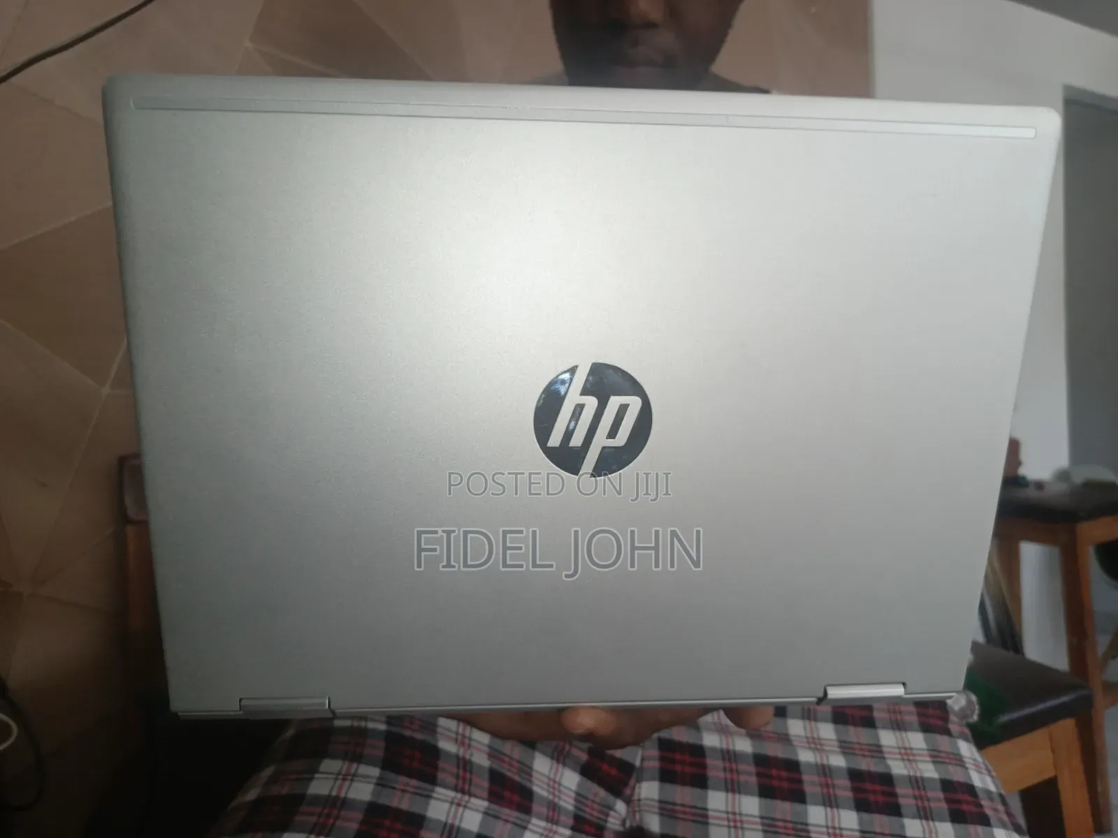 New Laptop HP ProBook x360 435 G8 8GB Intel Core i5 HDD+SSD 256GB