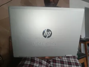 New Laptop HP ProBook x360 435 G8 8GB Intel Core i5 HDD+SSD 256GB