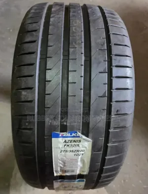 275 /35 R20 Falken Tyres 102y Azenis Fk520