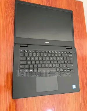 Laptop Dell Latitude 5400 8GB Intel Core i5 SSD 256GB