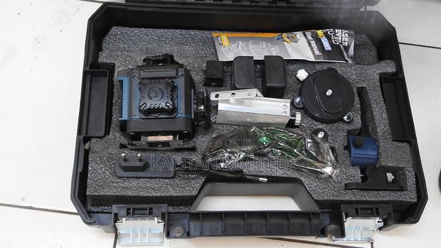 16 Line 4D Laser Level 360° Self Leveling Construction Leveling - main view