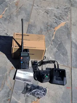 Baofeng UV-82 Walkie Talkie Communication Radio