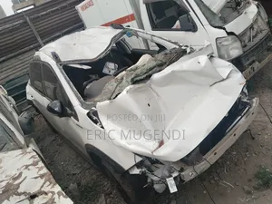 Peugeot 2008 2018 Pearl