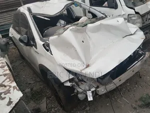 Peugeot 2008 2018 Pearl