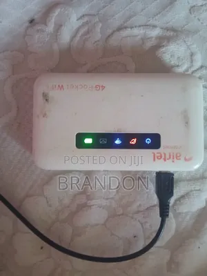 Portable Wifi