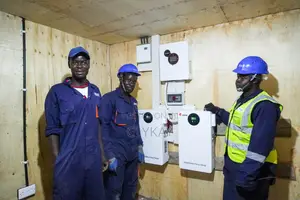 Clykay Power Solutions – Reliable Inverters Battery Solutions