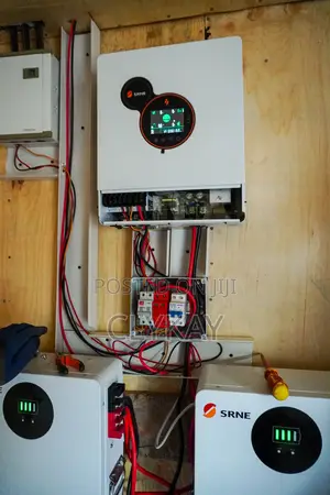 Clykay Power Solutions – Reliable Inverters Battery Solutions