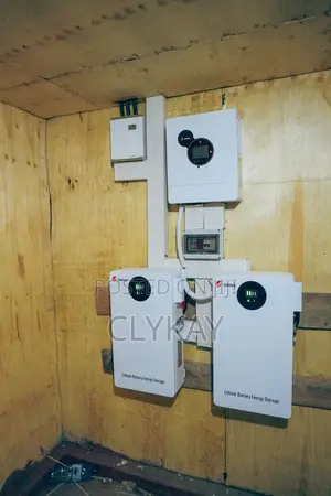 Clykay Power Solutions – Reliable Inverters Battery Solutions