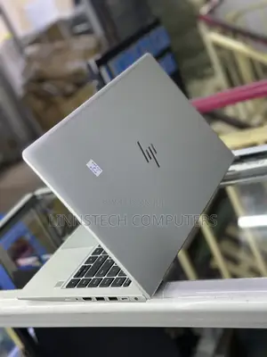 Laptop HP EliteBook 645 G10 8GB AMD Ryzen 5 SSD 512GB