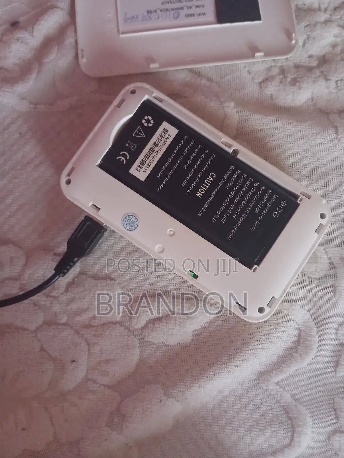 Portable Wifi
